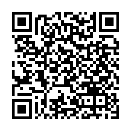 QR code for the electronic replacement certificate and online check-in of the Zahnspruchsvoll practice (www.praxis-check-in.de)